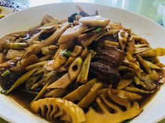 -宜城私房菜.臭鳜鱼(九华新街店)