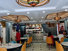 -马尔龙新疆饭店·清真(长青路店)