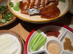 -青年公社烤鸭(滨湖银泰店)