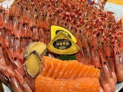 -大焰自助日式料理 铁板烧(徐汇店)