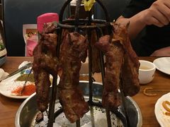 -巴依老爷新疆美食(望京小街店)