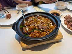 -汤城小厨•粤菜•靓汤(金融街店)