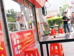 露天位-黄连大头华烧鹅店(大良店)