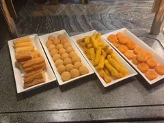 -富力铂尔曼大酒店-尚西餐厅