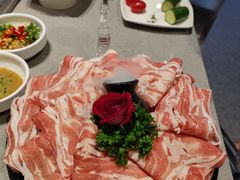 -海底捞火锅(奥山世纪城店)