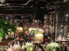 -胡桃里音乐酒馆(白云五号T5 MALL店)