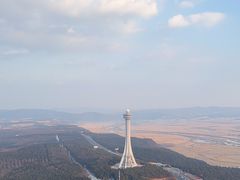 -帽儿山国家森林公园