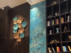 -铂尔登国际酒店(南山深圳湾口岸店)