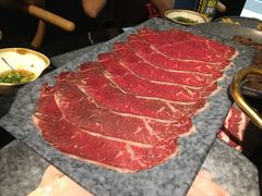 -肆味(东原1891江景店)