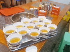 -福满家火锅26年江景(十八梯店)