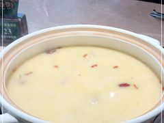 -古膳记猪肚鸡.生蚝鸡(拱北店)