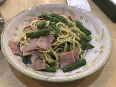 -萨莉亚意式餐厅(龙阳广场店)