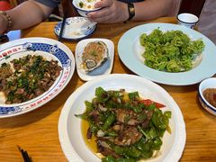 -旺角小渔村·海肠捞饭开创者(环山路店)