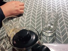 -咖啡人·融合餐厅(万达环宇店)