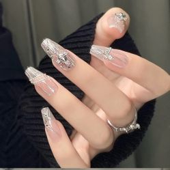 -悦指间美甲美睫