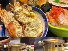 -海鼎荟海鲜姿造(仟禧汇店)