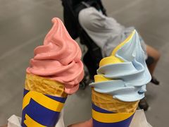 -宜家·瑞典风味餐厅(青岛商场店)