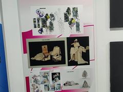 -新东方斯芬克艺术留学作品集培训(郑州校区)