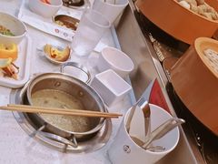 -龍歌自助小火锅(李沧丽达店)