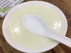 -沙湾姜埋奶(兴新包店)