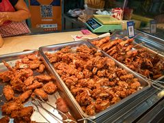 -吴日彪蒜香猪牛排(水巷口店)