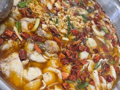 -老四川平头酸菜鱼(衙前店)