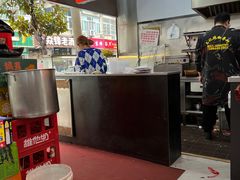 -小朱麻辣串(益民街店)