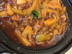 -東城故事·尋找姆媽的味道(玉兰路店)