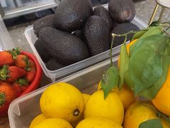 -花姨·老电影院果汁冰(88号店)