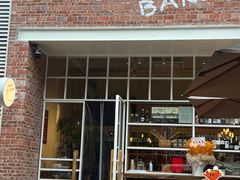 -佐敦面包铺·JORDAN BAKERY