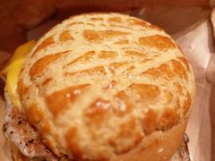 -L猪扒包(天河购书中心店)