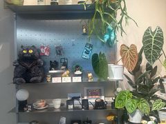 -Dogi&kiki Coffee(中心商务大厦店)