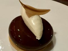 -杭州西子湖四季酒店-WL BISTRO西湖餐厅(灵隐路店)