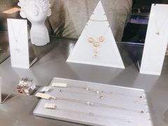 -大爱金工&银饰DIY(万象城店)