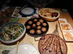 -通海俄式烧烤(下瓦房店)