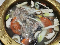 -和庆斋羊蝎子火锅·碳缸烧烤(顺义旗舰店)