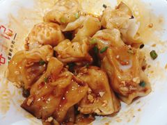 -蓉李记成都名小吃(合肥包河万达店)