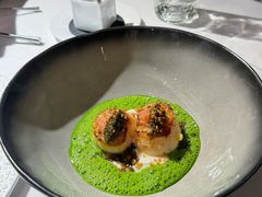 -Le Bistrot de Racine