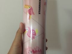 -星巴克(广州淘金路店)