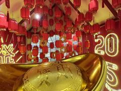 -SM城市广场(扬州店)