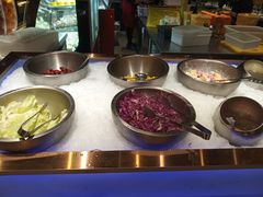 -加餐海鲜自助(宝龙一城店)