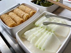 响铃卷-海底捞火锅(劲松店)