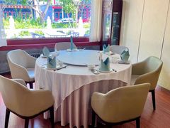 -满堂·烤鸭店·北京菜(鼓楼店)