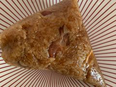 -小阿姨小脚粽(静安店)