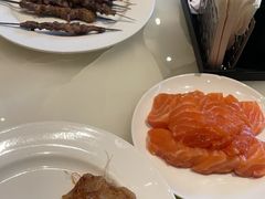 -长春富力万达文华酒店-集·味自助餐厅