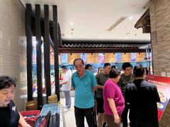 -郑庄脂渣海鲜楼(九水路店)