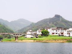 -新安江山水画廊风景区