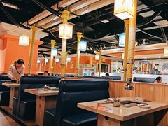 -爱客得牛排海鲜烤肉·火锅自助(春熙路黑金好店)