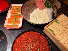 -晓宇重庆火锅(西安荟聚店)