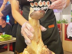 -龚印记牛骨牛杂屋·四代传承(珠影星光城店)